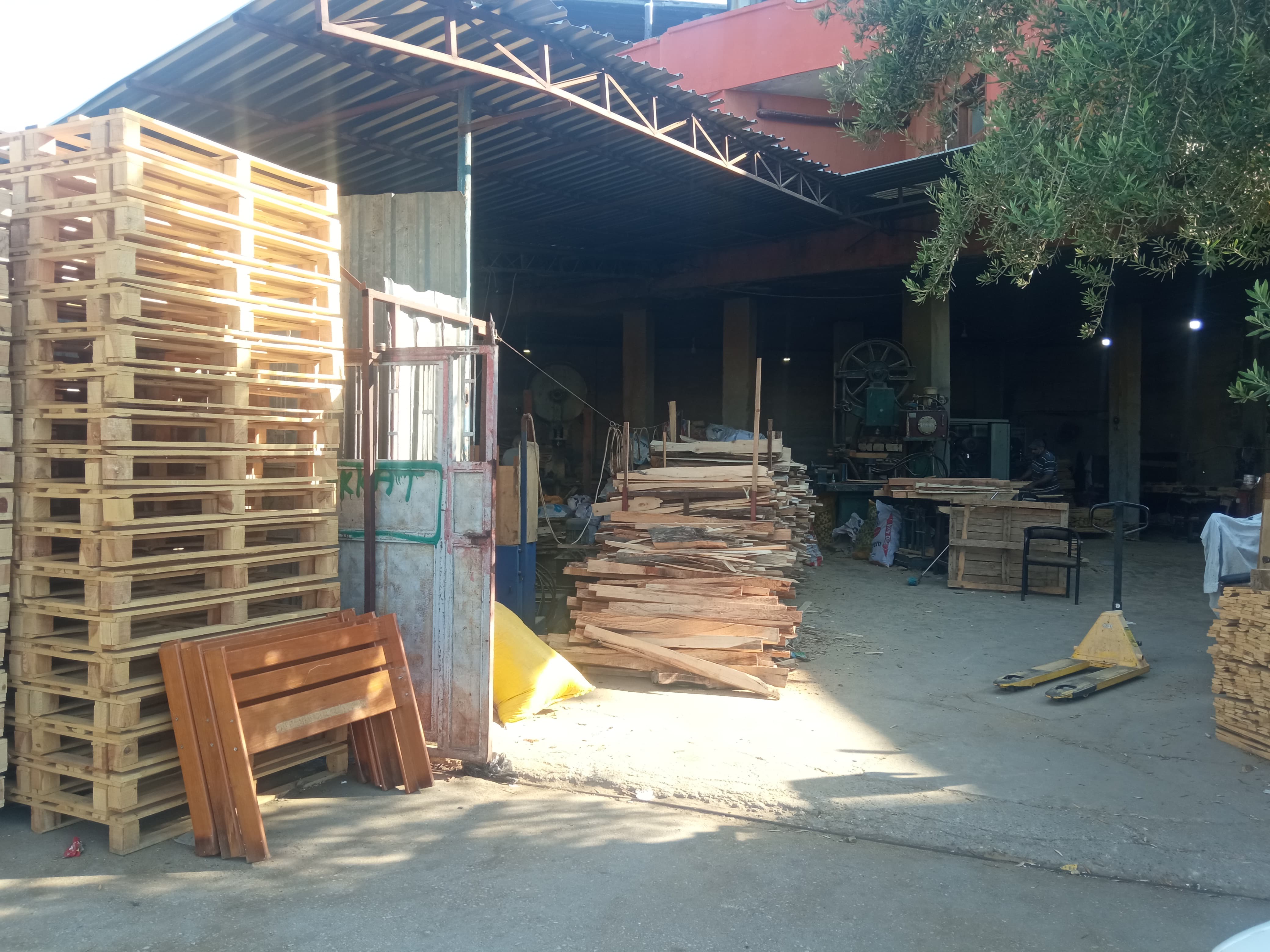 Atölyeden Görüntüler